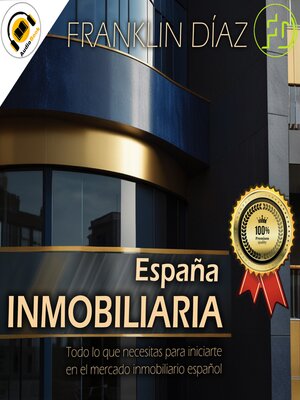 cover image of España Inmobiliaria